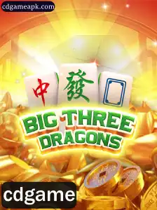 Explorando o Mundo de BigThreeDragons: Um Jogo de Estratégia Cativante