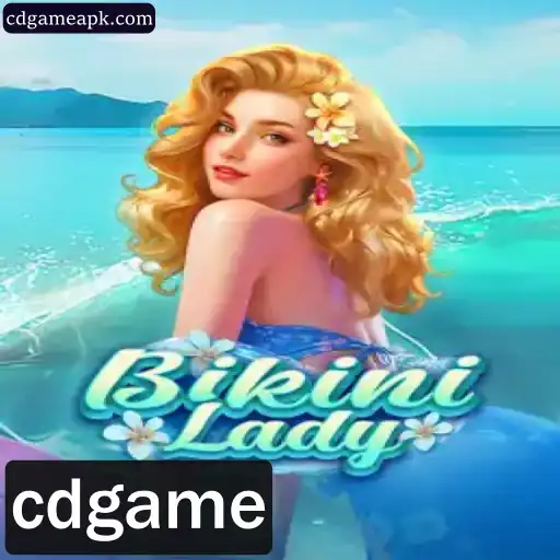 BikiniLady: Um Mergulho no Fascinante Universo do cdgame