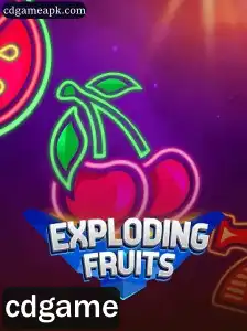Explorando o Excitante Mundo de ExplodingFruits: O Jogo de Estratégia e Diversão