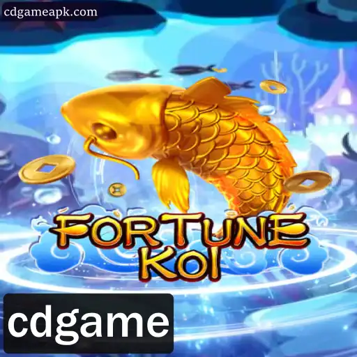 FORTUNEKOI: Descubra o Encantamento e Estratégia do Novo Jogo