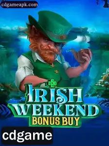 Descubra as Emoções de Irish Weekend Bonus Buy, o Novo Jogo de Estratégia e Sorte
