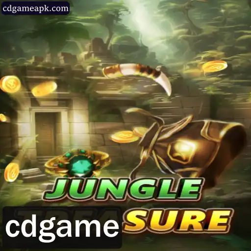 Descubra o Mundo de JungleTreasure: Aventura e Estratégia