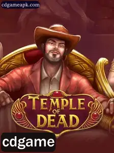 Temple of Dead: Uma Aventura Épica no Mundo dos Jogos CDGames