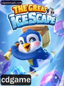 Descubra o Mundo de 'TheGreatIcescape': Um Jogo Fascinante e Desafiante