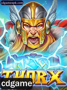 ThorX: Uma Jornada Épica no Mundo dos Jogos