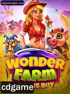 Descubra o Universo de WonderFarmBonusBuy: Um Jogo de Estratégia e Diversão